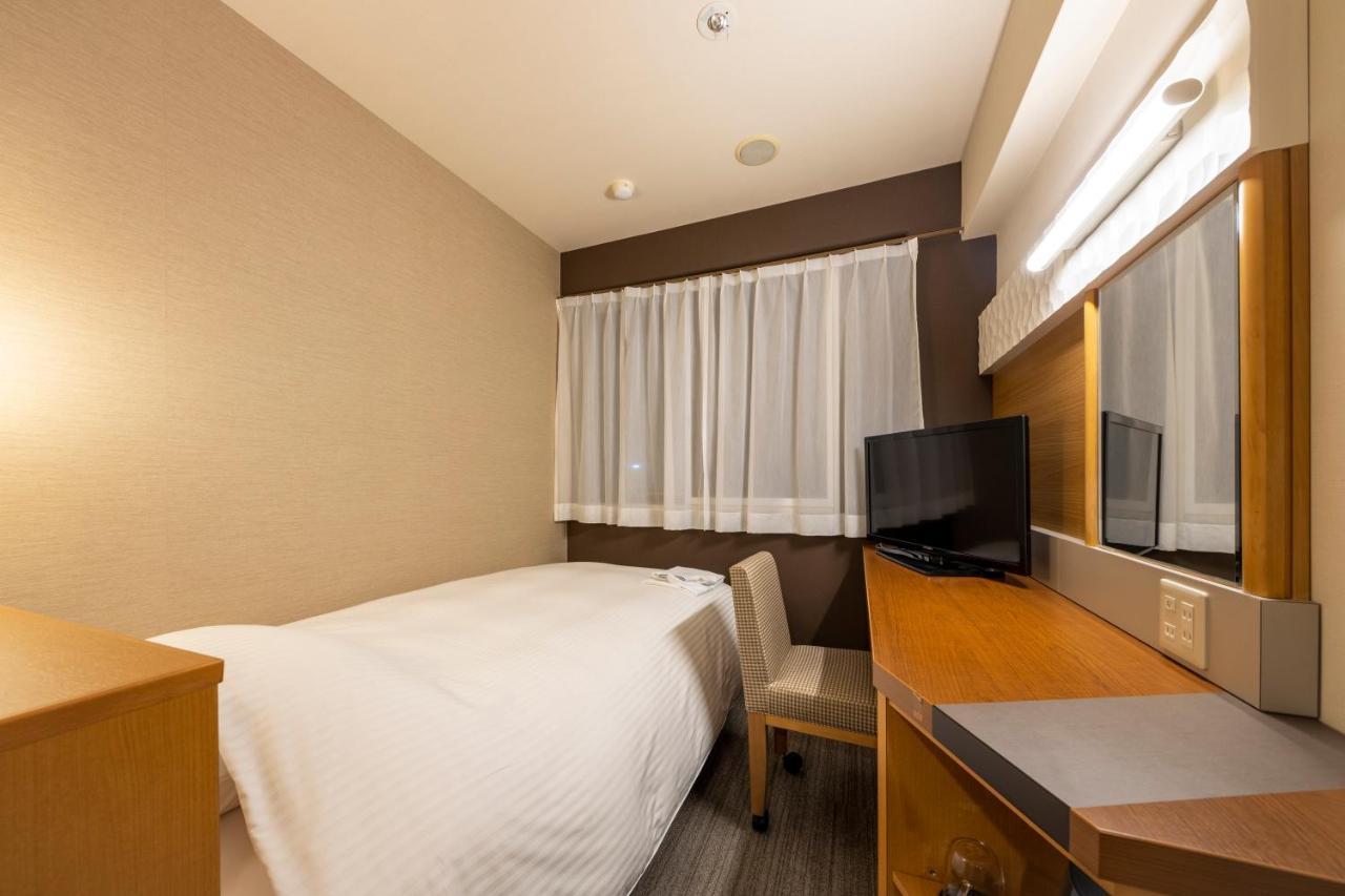 Jr Clement Inn Himeji Exterior foto